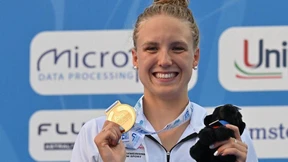 Das goldige Pärchen