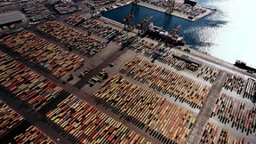 Selbst gesunde Unternehmen vor der Existenznot