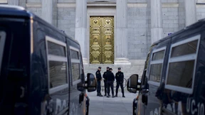 Fondsmanager schichten in Aktien um 