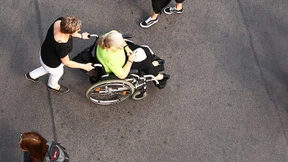 Die Pflegelücke kann jeder selbst schließen