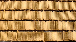 Erst der Stil veredelt den Keks