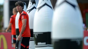 Falscher Gegner zur falschen Zeit