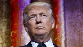 Trump: „Der Dollar ist zu stark – das bringt uns um“