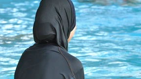 Bayern und der Burkini