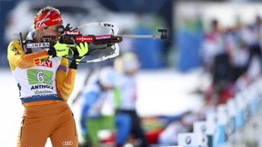 Wenn der Kopf beim Biathlon rattert