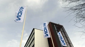 Nokia streicht mehr als 1000 Stellen in Finnland