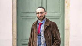 Wie ein Mann aus der Enge seiner Religion aussteigt