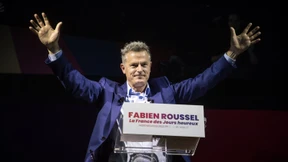 Frankreichs Fleisch-Revolutionär