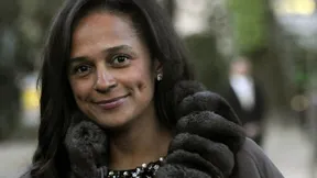 Afrikas reichste Frau gefeuert