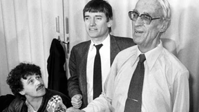 Pädophiles Waterloo