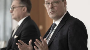 Wuermeling verlässt Bundesbank zum Jahresende