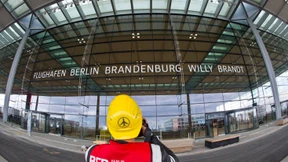 Hauptstadtflughafen erhält Milliarden-Finanzspritze