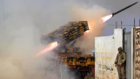 Türkei schießt weiteren Regierungs-Hubschrauber ab