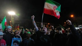 Teheran fühlt sich schon als Sieger