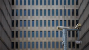 Auch Albanien wird überwacht