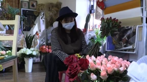 Liebe in Zeiten des Coronavirus