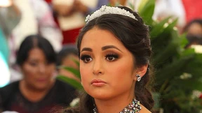 Riesige Geburtstagsfeier in Mexiko endet mit Unglück 