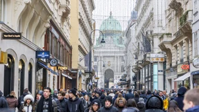 Wiener Börse feiert Rekordjahr trotz trüber Wirtschaftslage