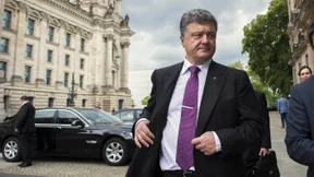 Der Oligarch des Majdan