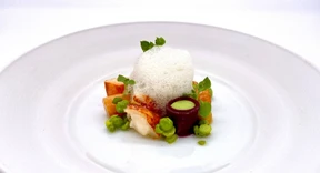 Wer hat die Kokosnuss  geklaut und dann frech  mit Mangos gefüllt?