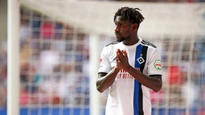 Hörmann kritisiert Vereine, Bach die Medien