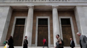 Kreditwürdigkeit von Spanien und Griechenland steigt