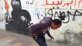 Der Kampf geht weiter