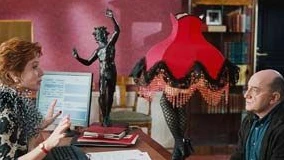 Jünger und muskulöser - aber auch unfruchtbar