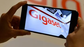 Gigaset holt die Mobiltelefon-Produktion zurück nach Deutschland