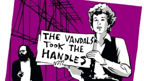 „Sing!“ als Grundbegriff der Poesie