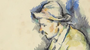 Kartenspielen gegen die Konkurrenz