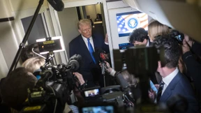 USA erwägen Kehrtwende in der Ukraine-Politik