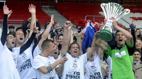 Mauern, was das Zeug hält 