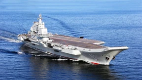 Droht ein Krieg in Asien?