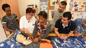 Deutschland wird besser bei der Integration