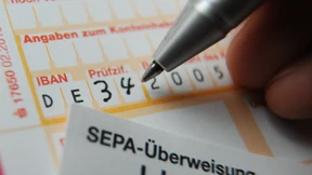 Zeit für Umstellung auf Sepa-Verfahren wird knapp 