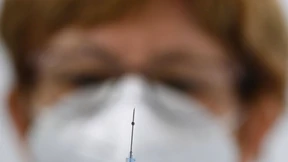 Kann der Corona-Lockdown für Geimpfte gelockert werden?