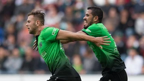 Hannovers glücklicher Erfolg