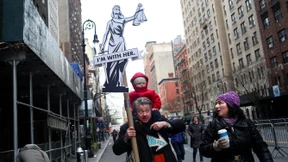 Warum Männer Feministen werden sollten