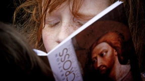 Was es für Christen Karfreitag zu feiern gibt