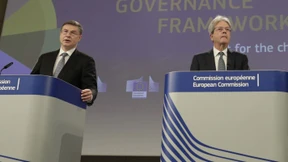 EU-Länder sollen für den Schuldenabbau mehr Freiräume bekommen