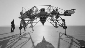 Das Drama einer Enttäuschung