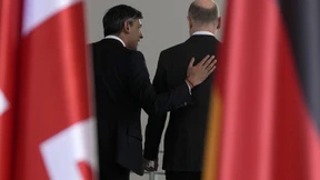 Was eine Labour-Regierung für Berlin bedeutet