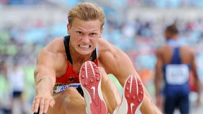 Behrenbruch legt die Latte hoch