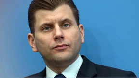 Die Erklärung des Christian Lüth