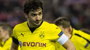 Dortmund oder München?