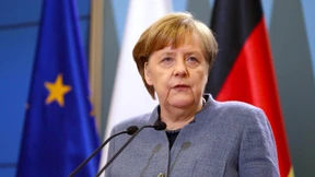 Deutschlands Ansehen in der Welt wächst