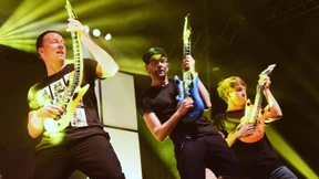 Digge, digge Luft, Digger