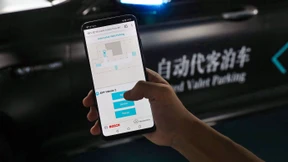 Daimler testet Autos ohne Fahrer