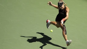 Kerber zittert sich in die dritte Runde